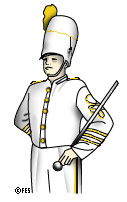 Band leader
