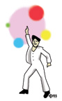 Dancer