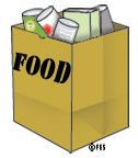 Food drive