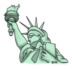 Statue of Liberty